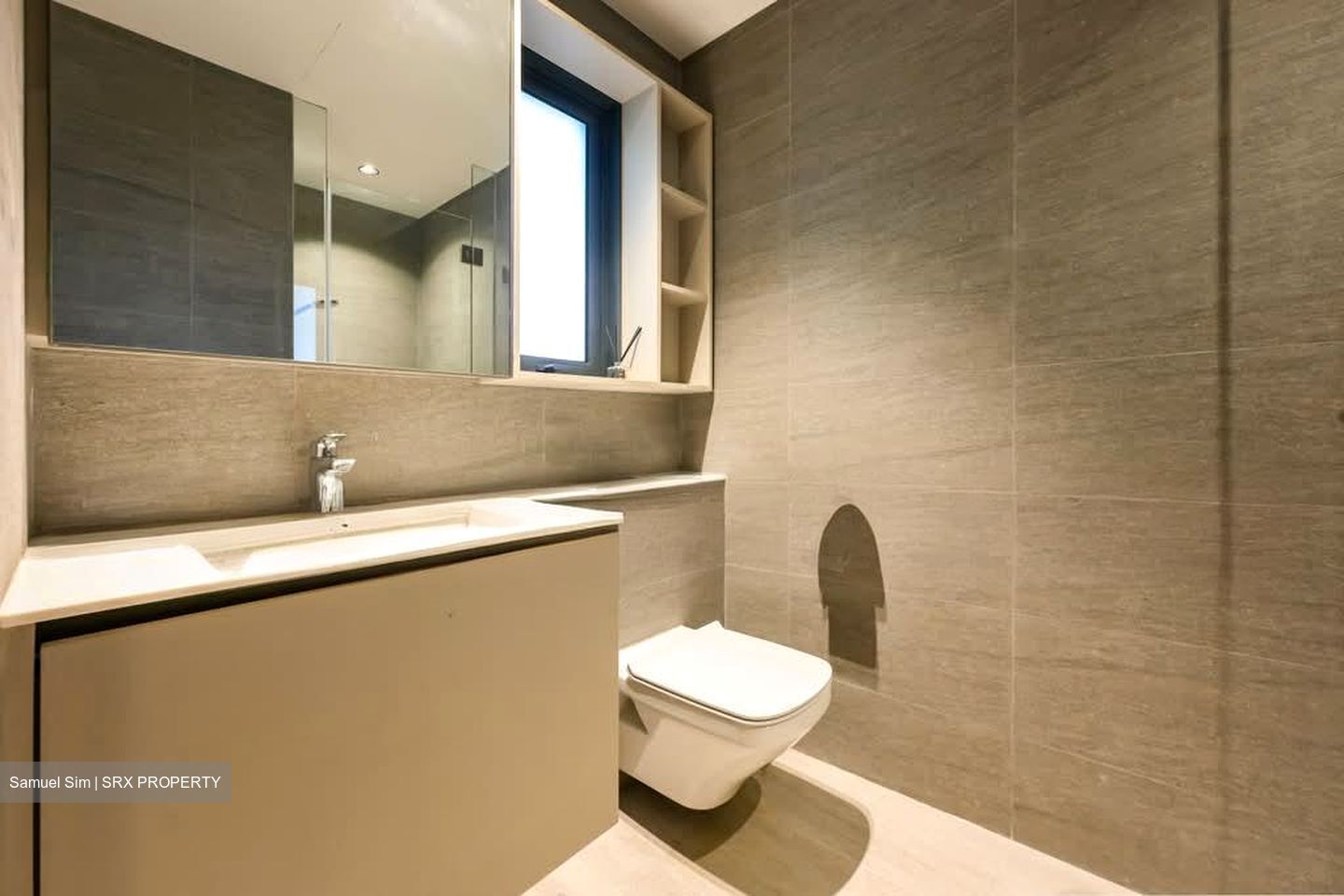 Sengkang Grand Residences (D19), Apartment #591329331